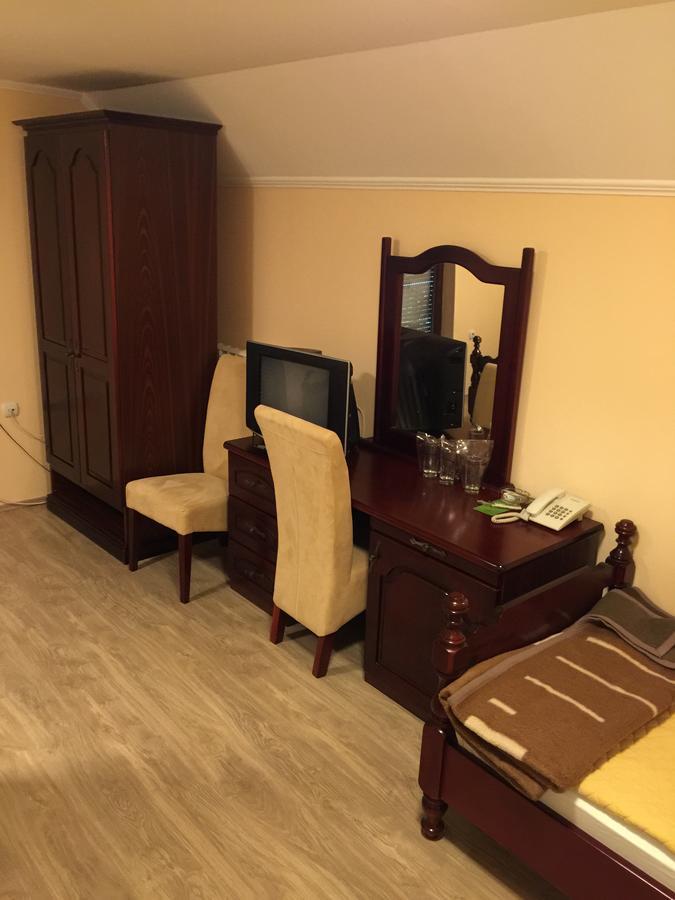 Bed & Breakfast Karavan Raska Exterior photo